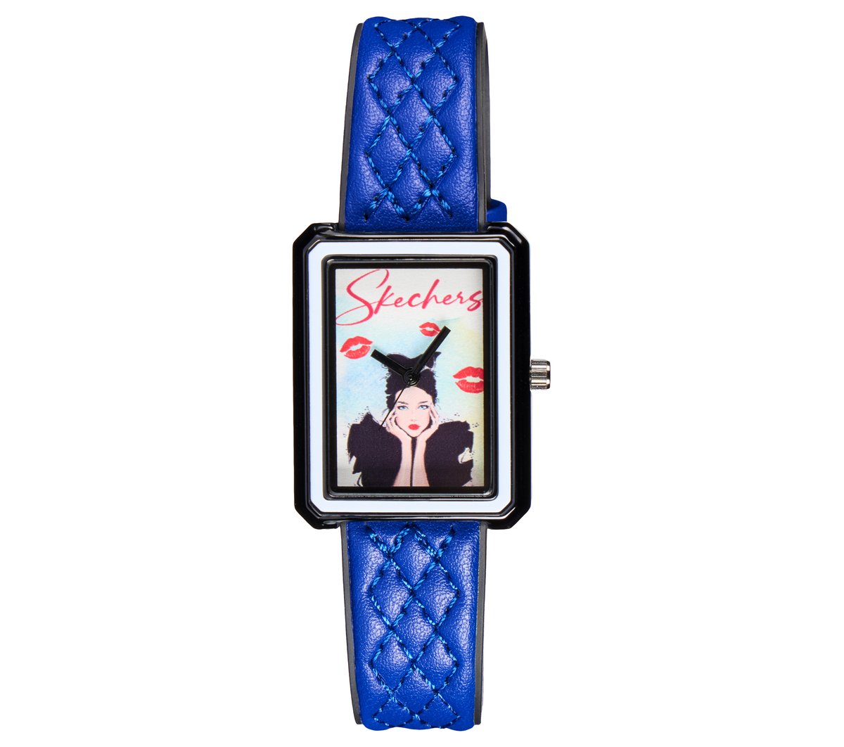 Night Out Watch — BLUE