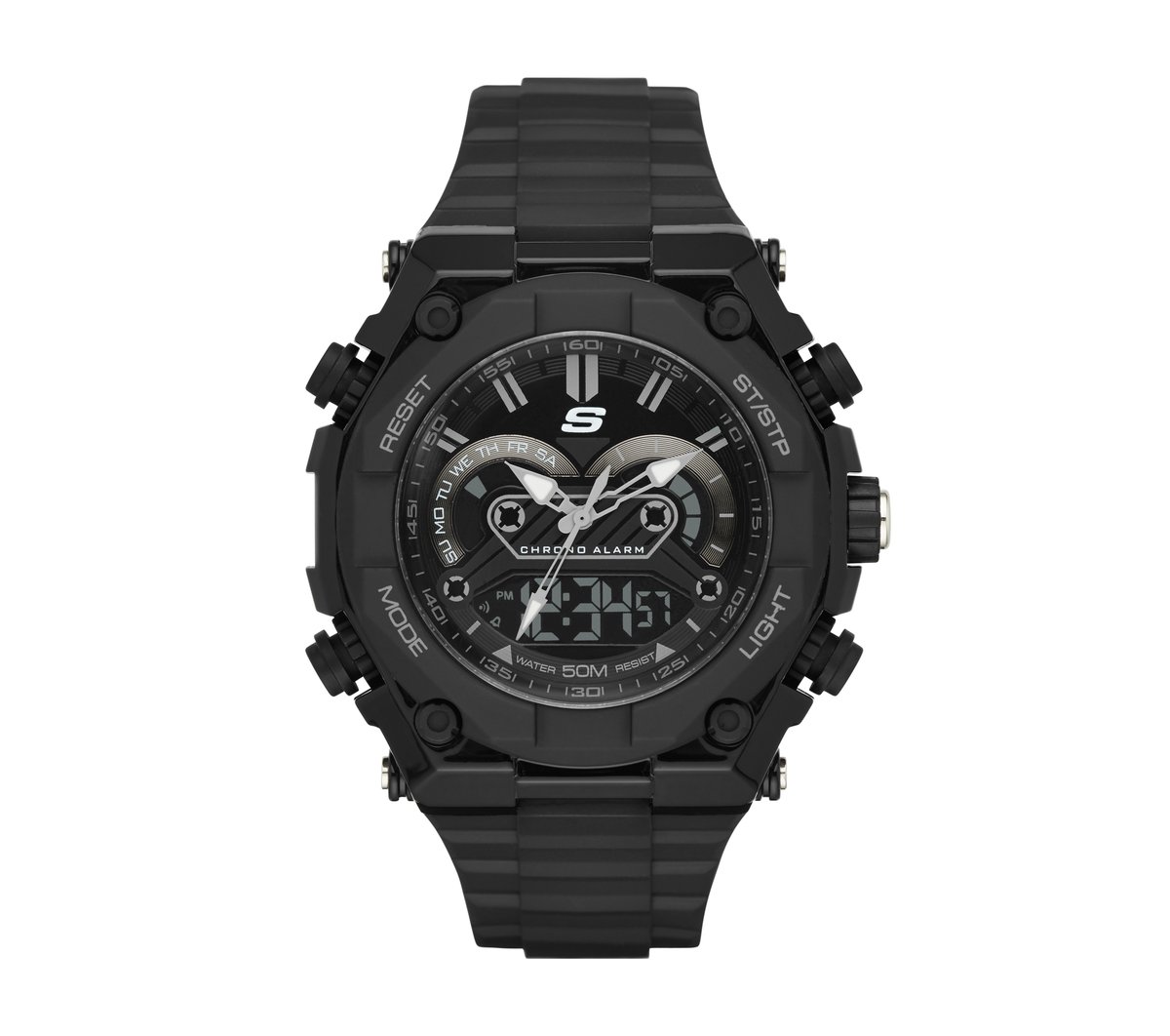 El Segundo Watch — BLACK