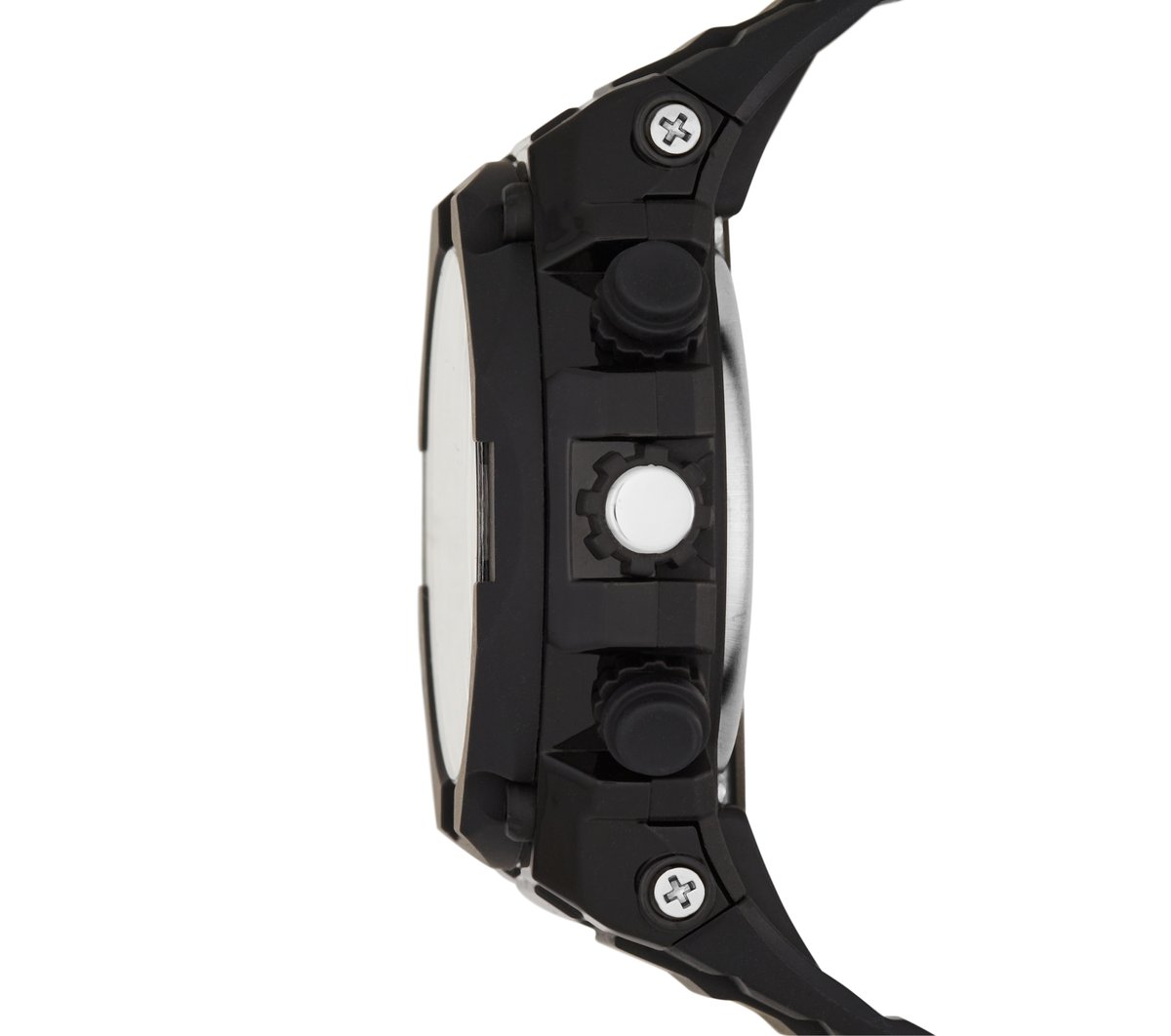 El Segundo Watch — BLACK