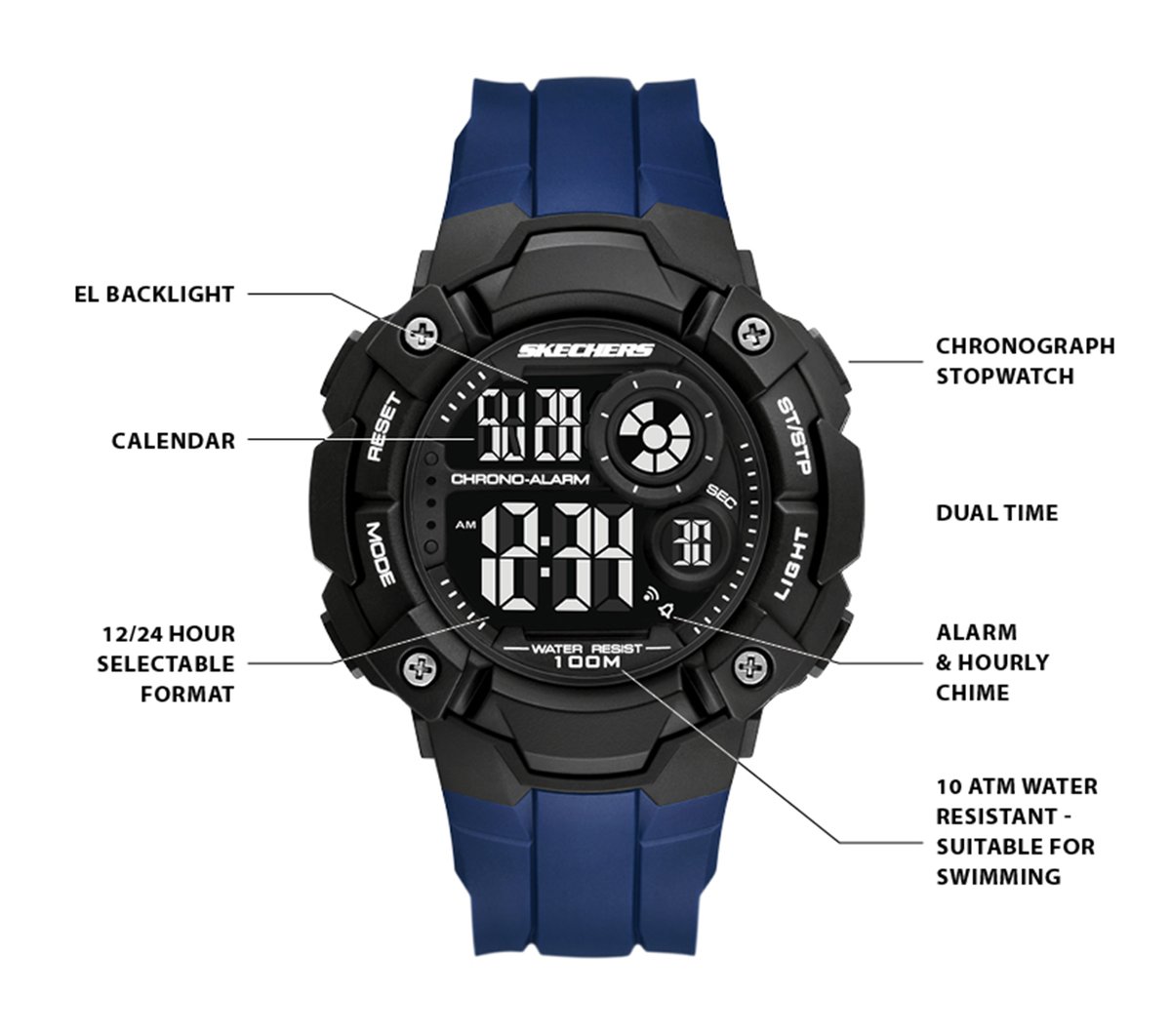 Westlawn Watch