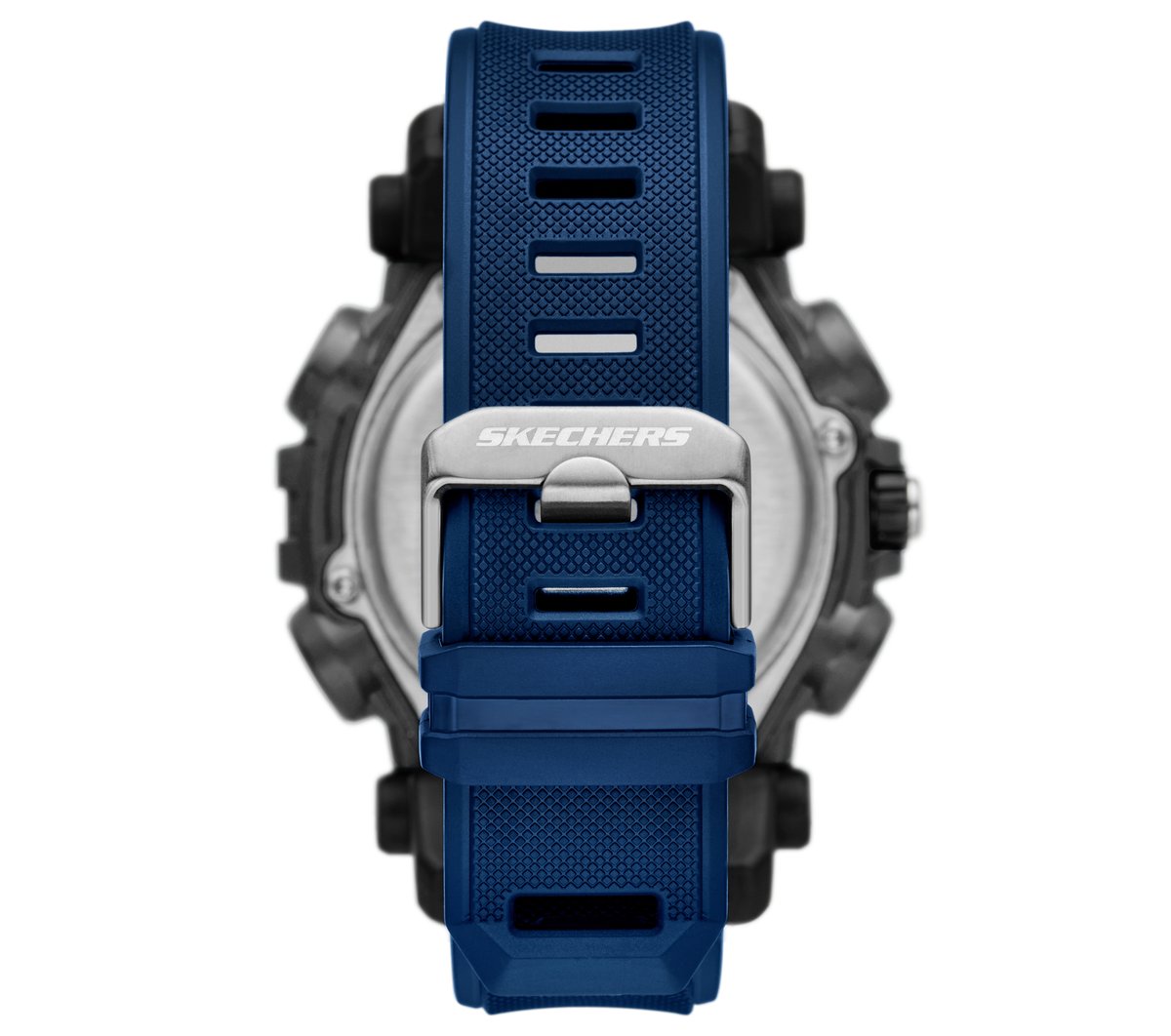 Bonhill Watch — NAVY