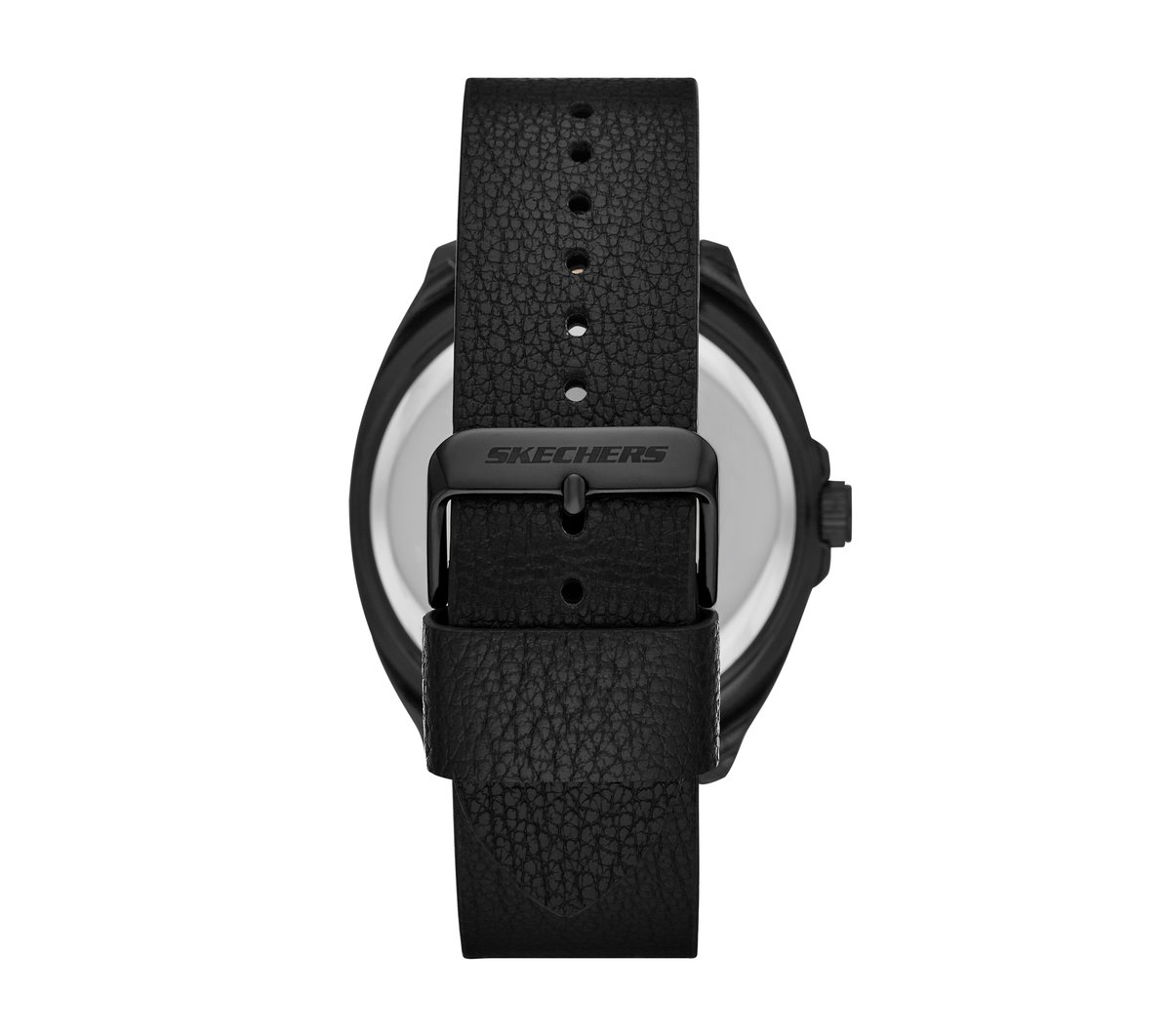 Brentwood Black Watch — BLACK