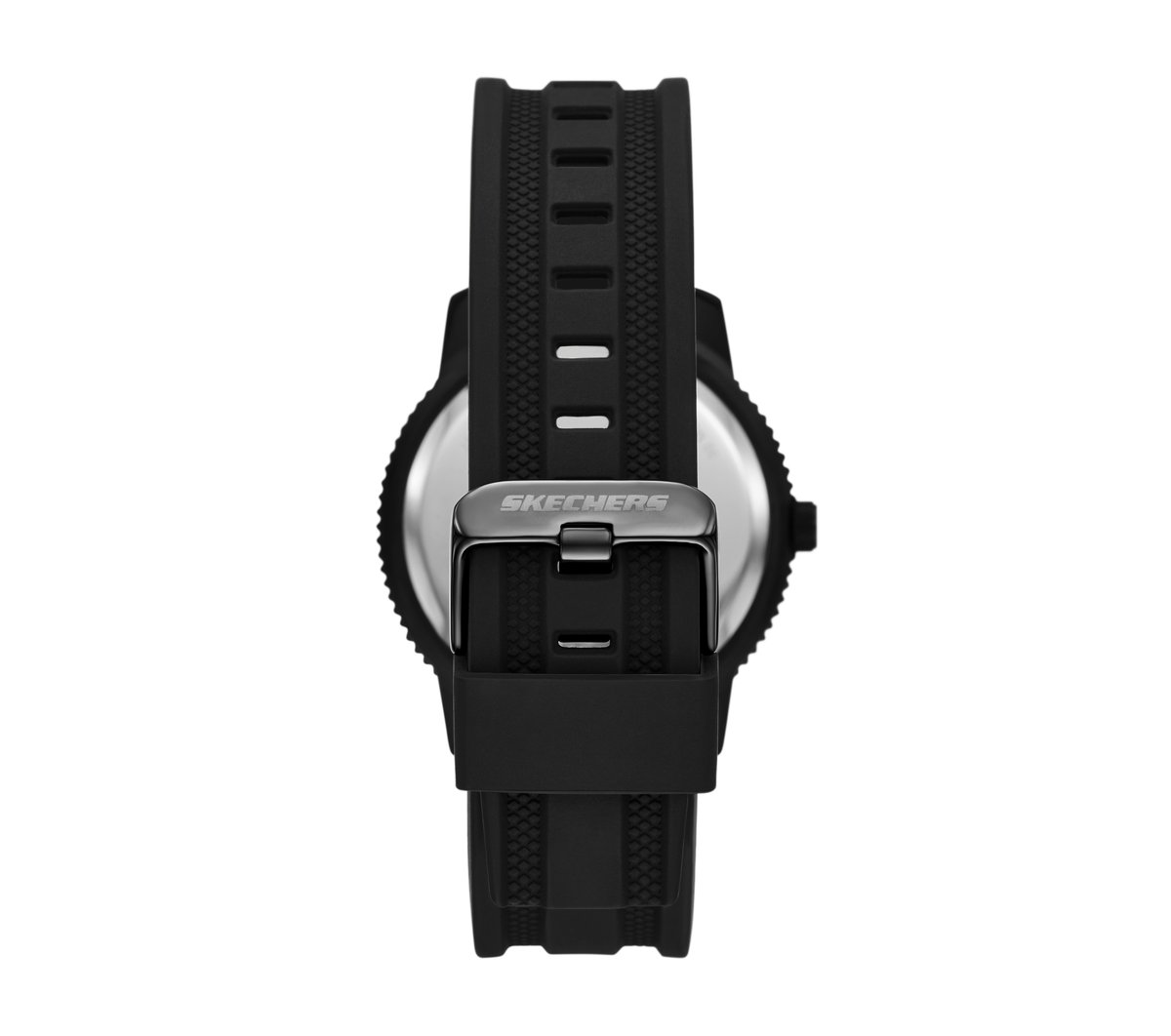 Lachman Watch — BLACK