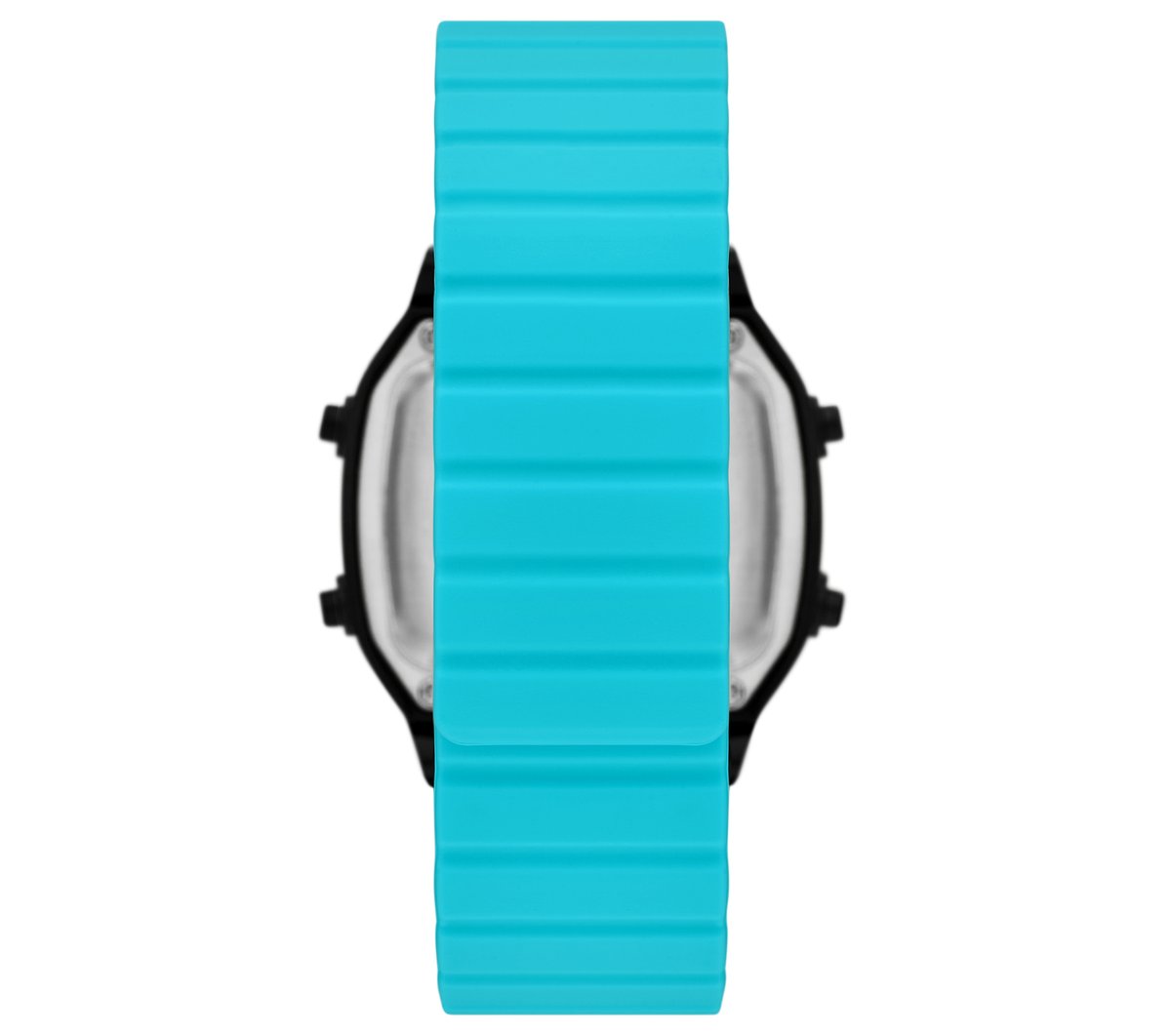 Skechers Slip-ins: Fiske Watch — BLUE / AQUA