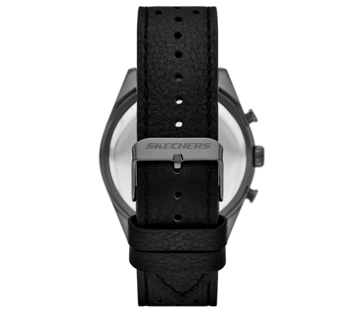 Hewes Watch — BLACK