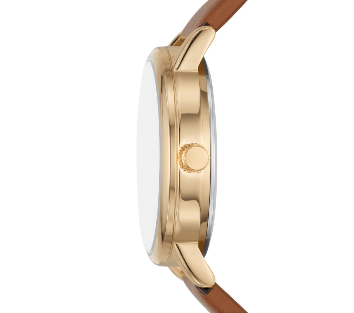 Starline Brown Watch