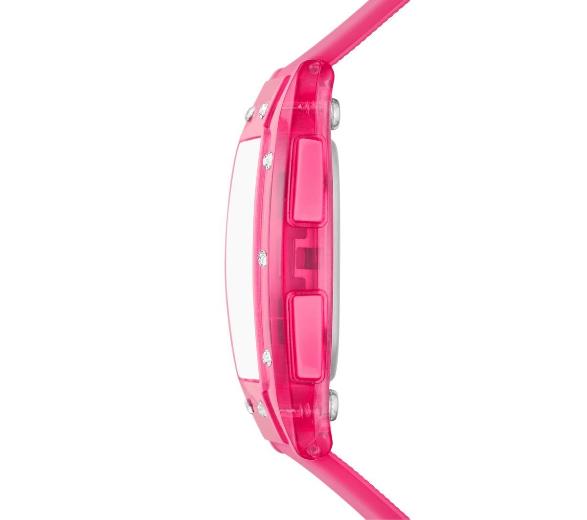 Sawtelle Watch — PINK