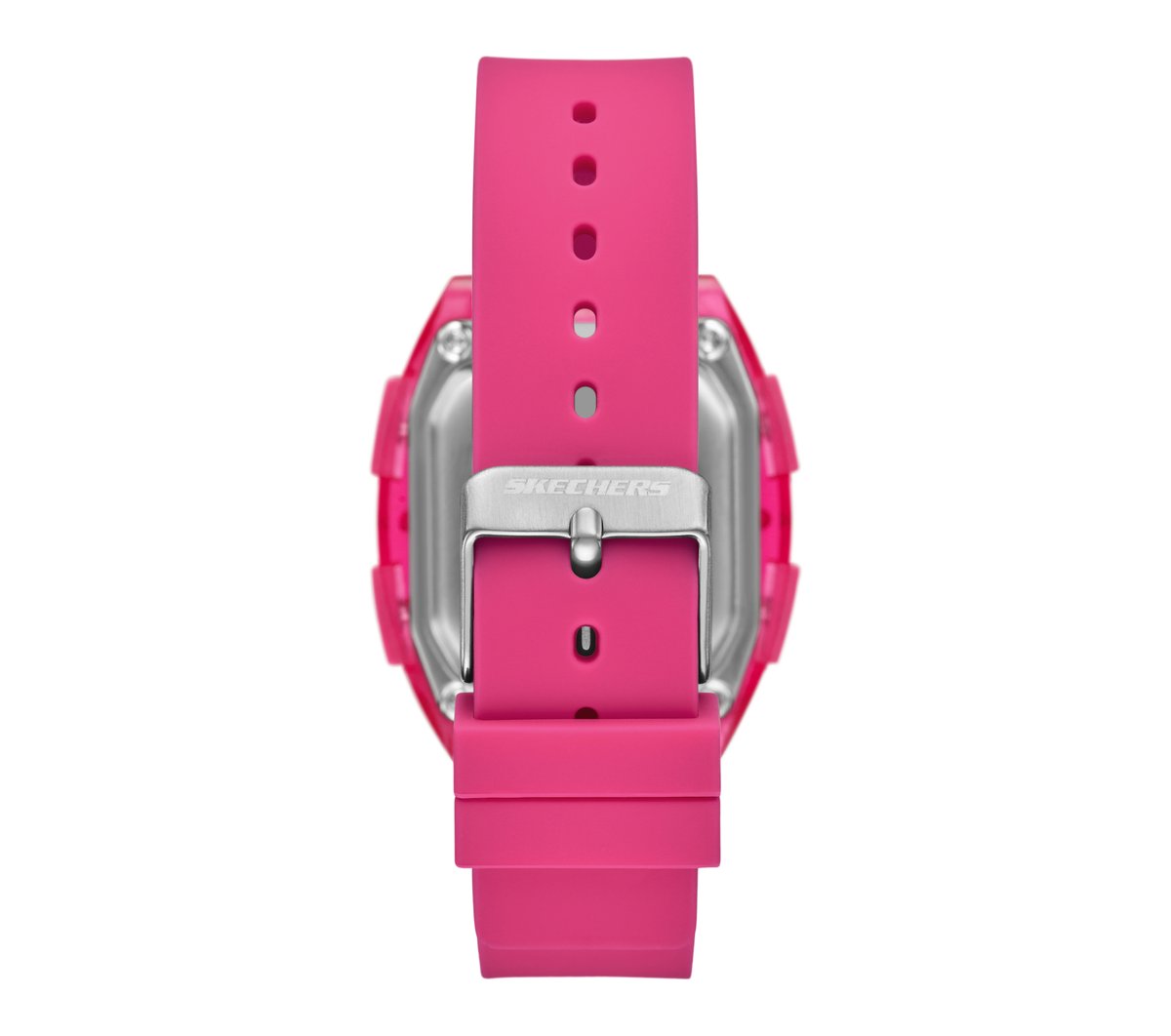 Sawtelle Watch — PINK
