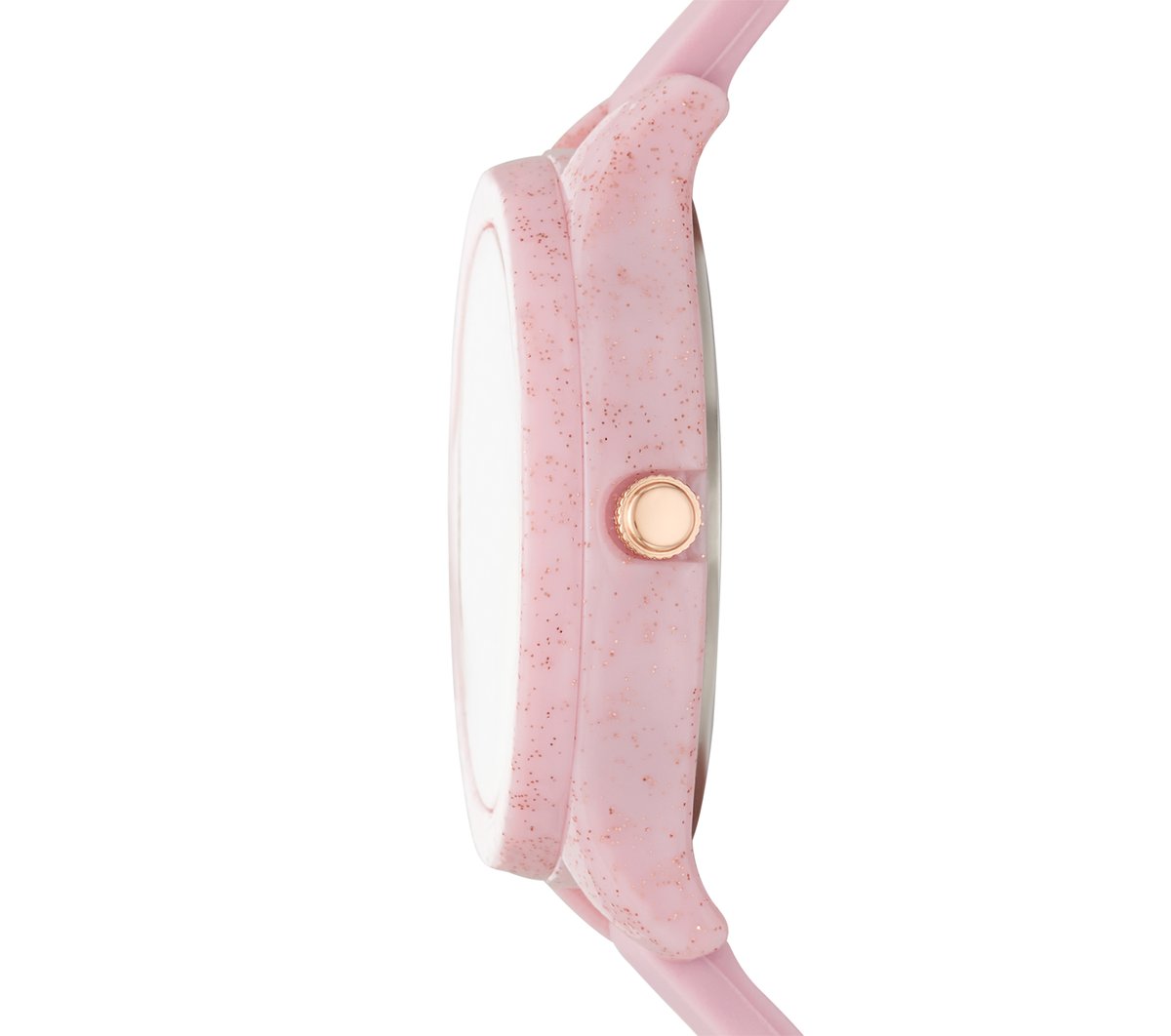 Carmelina Watch — PINK