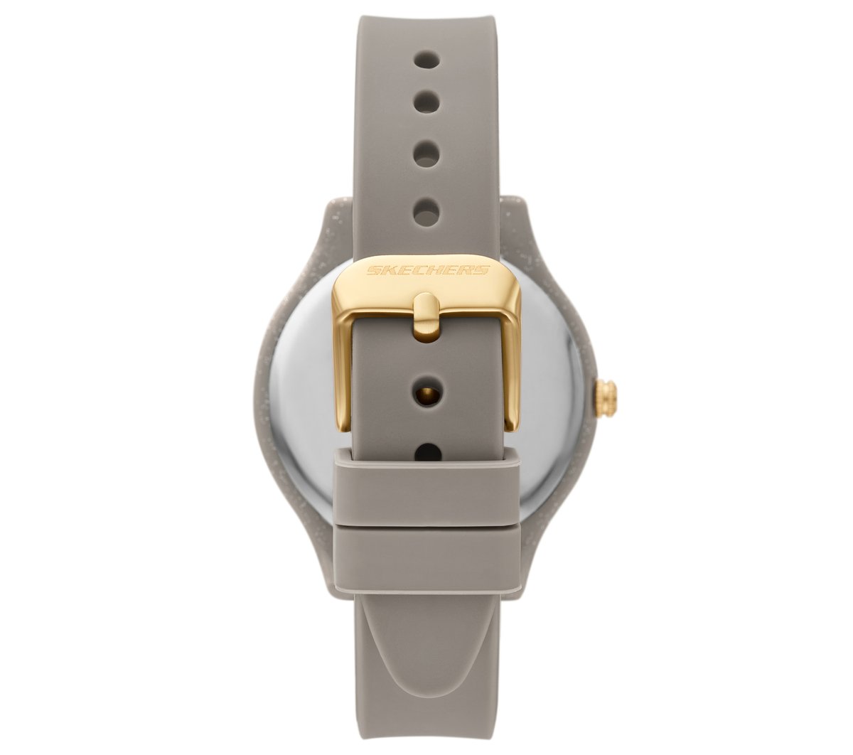 Carmelina Watch — TAN