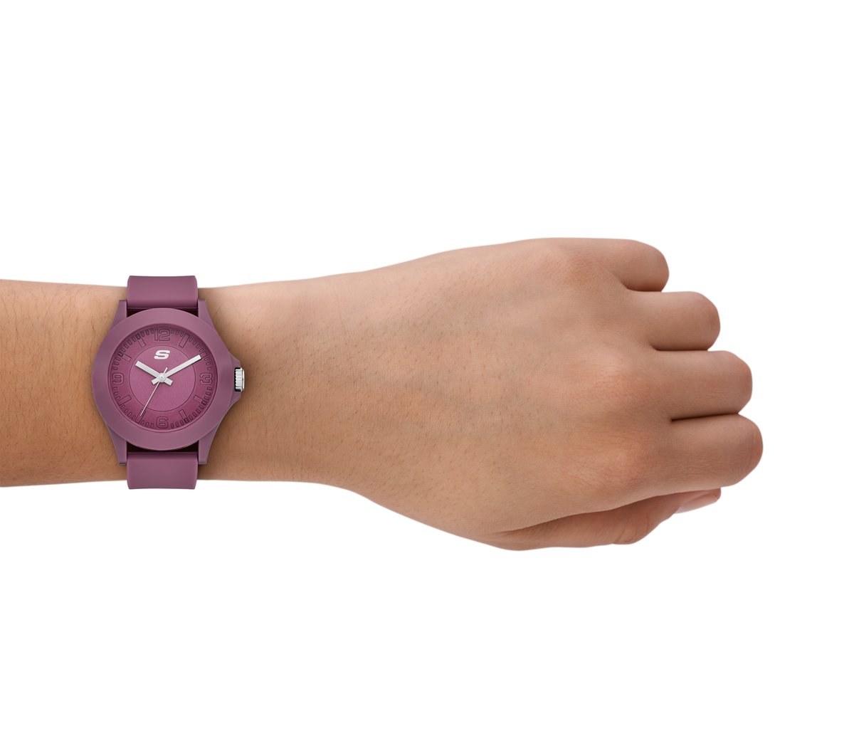Rosencrans Watch