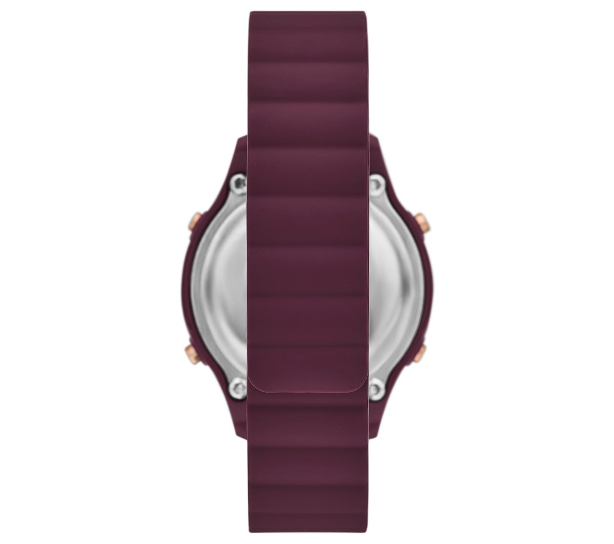 Skechers Slip-ins: Fairhaven Watch — PLUM