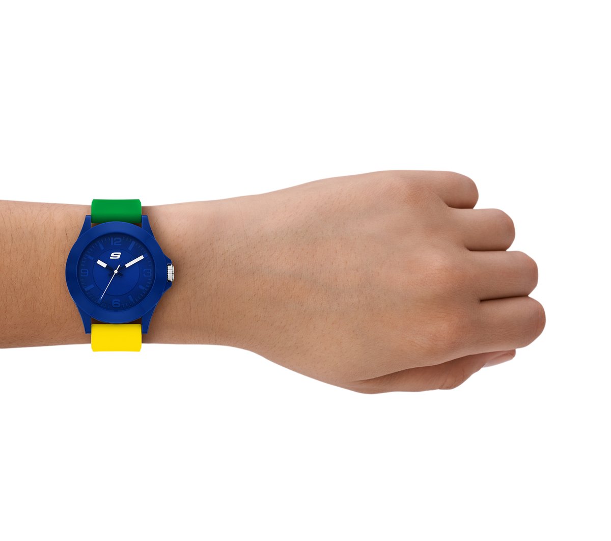 Rosencrans Brazil Watch — MULTI