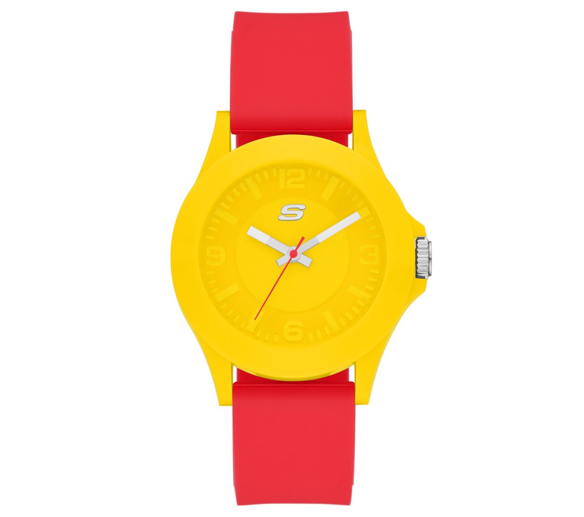 Rosencrans Spain Watch
