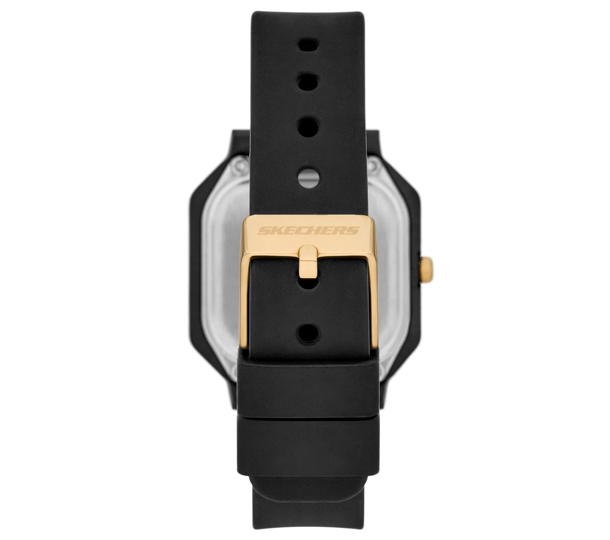 Rosencrans Watch — BLACK