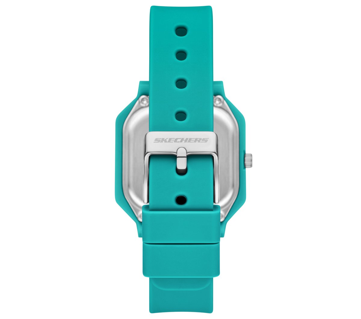 Rosencrans Watch — TURQUOISE