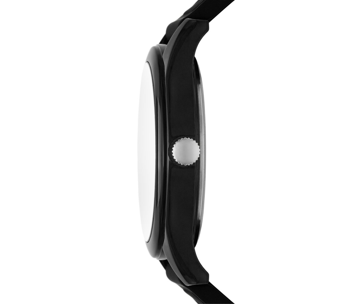 Pickleball Dial Quilt Watch