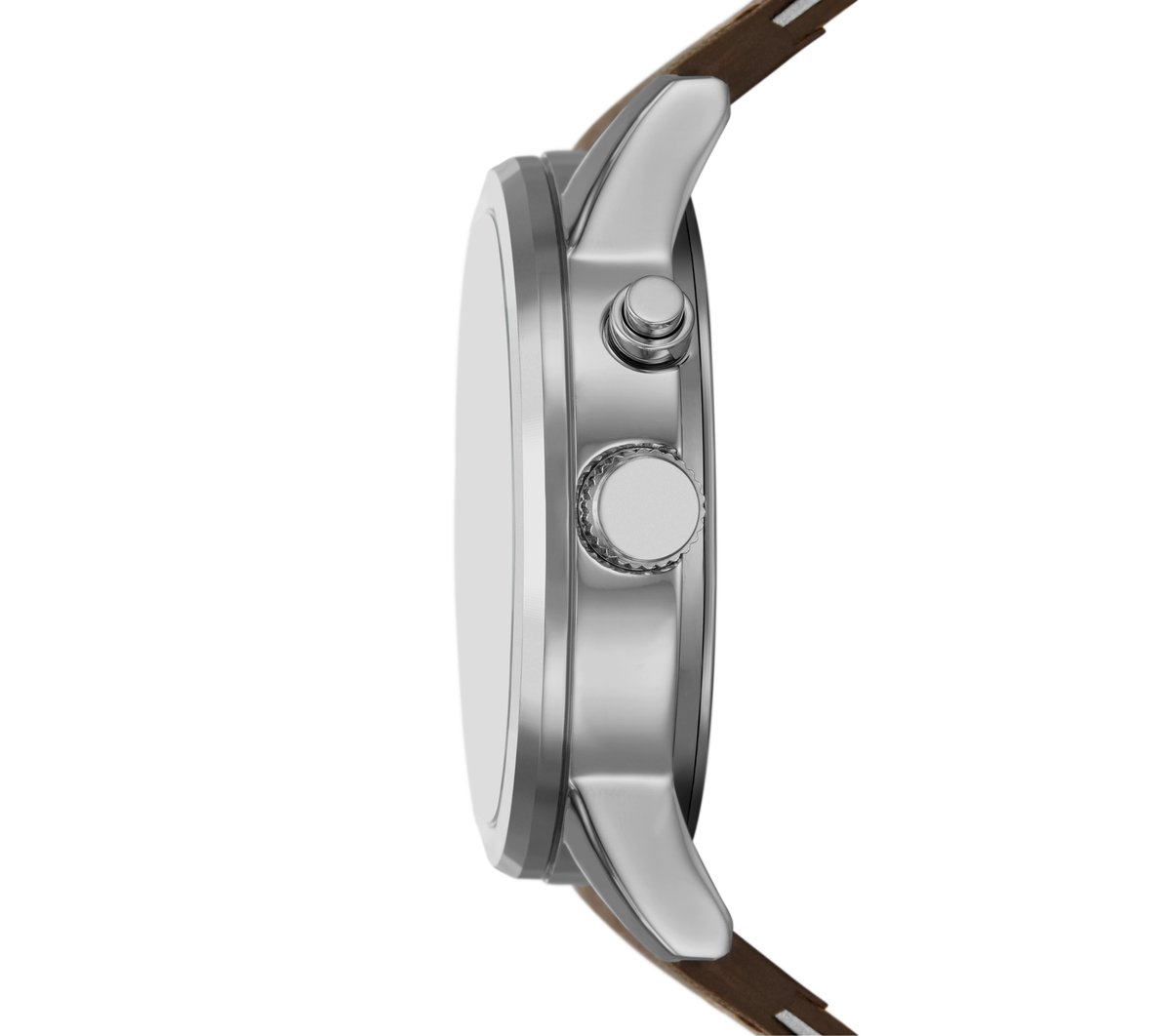 Skechers Work: Reflect Watch   GWP — BROWN