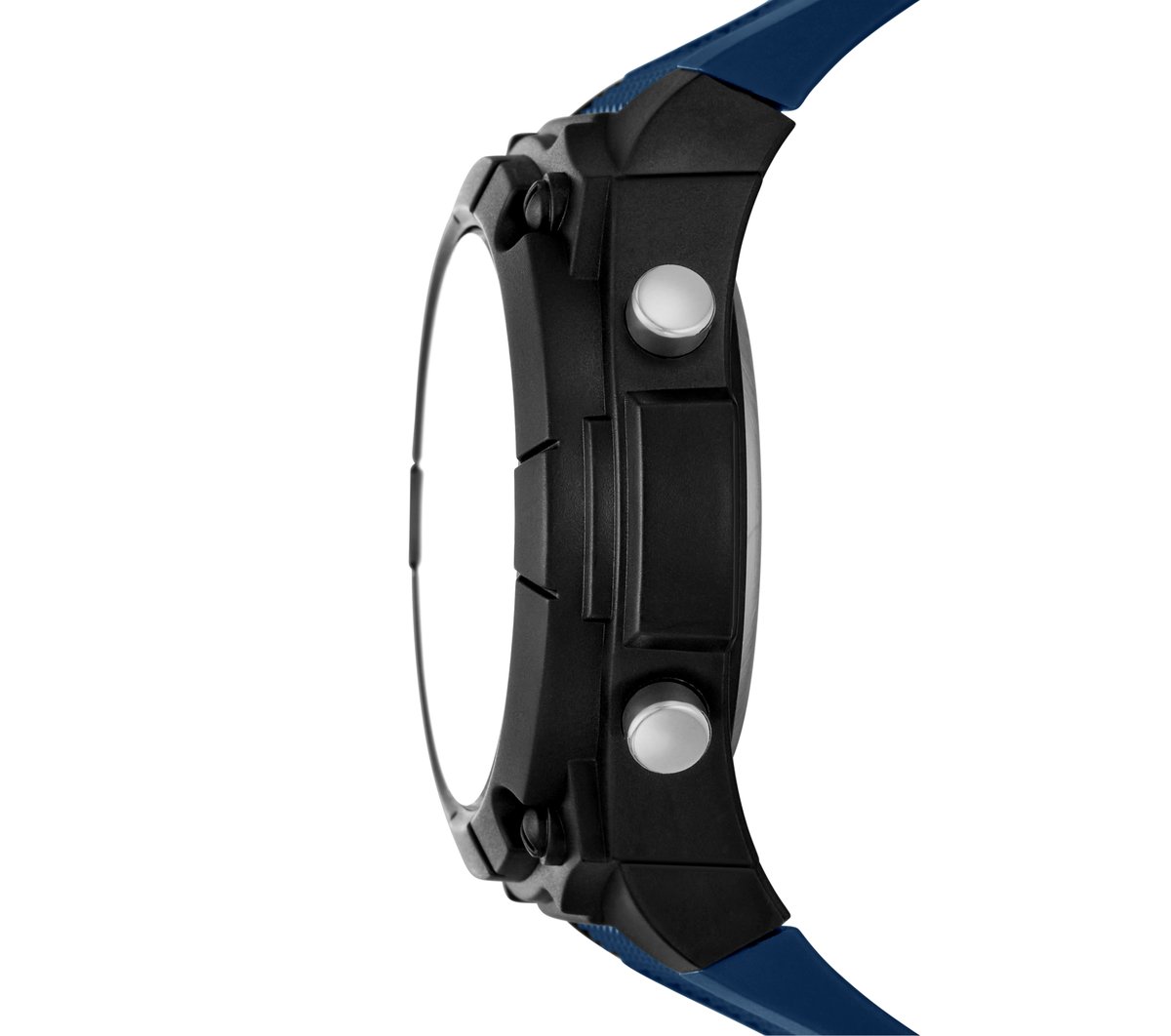 Skechers Work: Digital Watch   GWP — NAVY