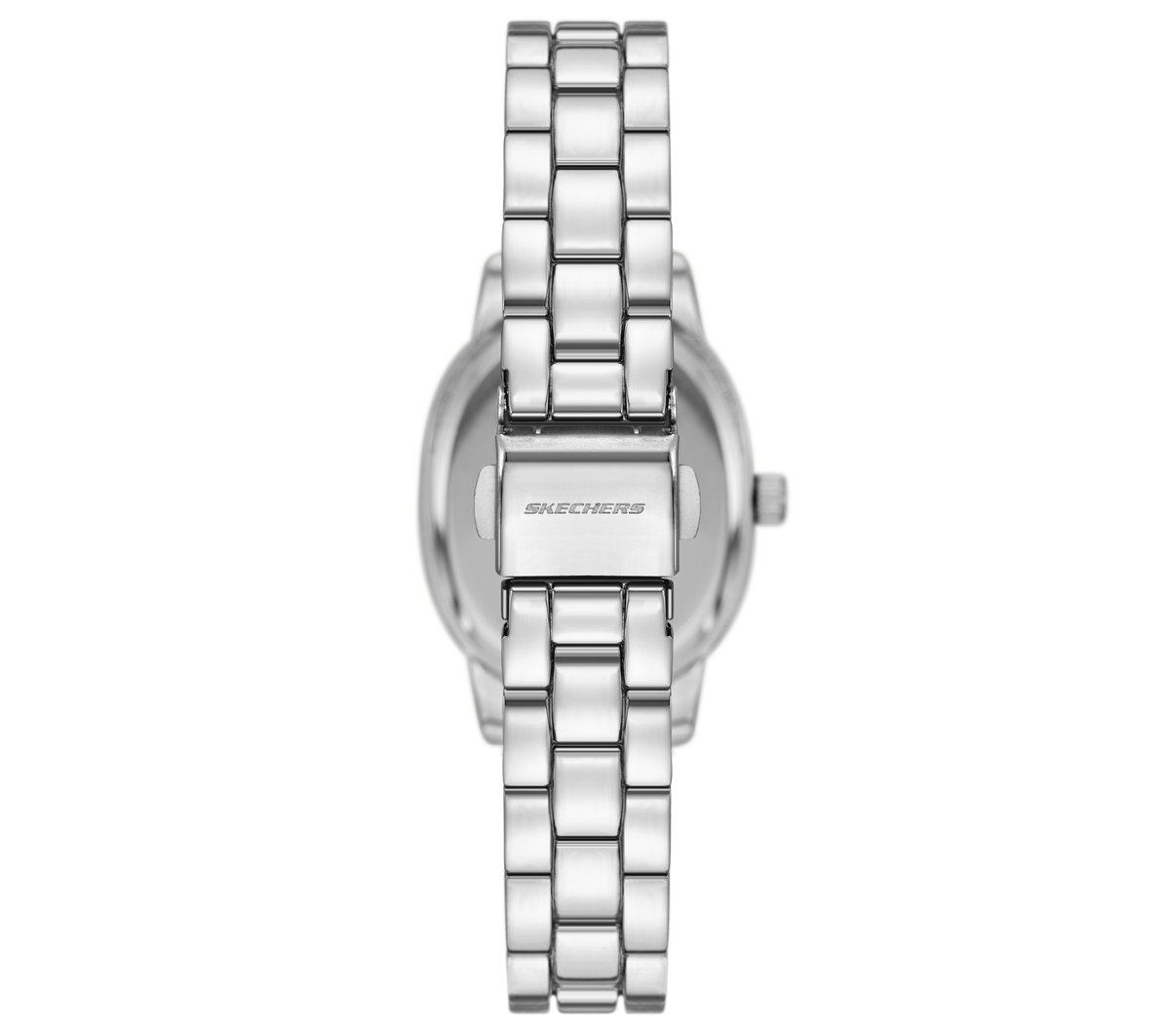 Charm Pearl Bows Watch Set