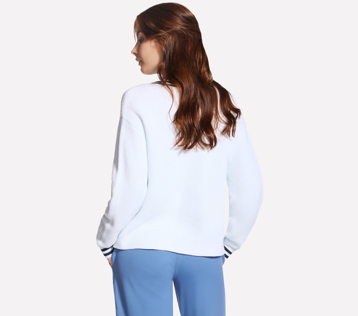 Court Classic Cardigan Sweater