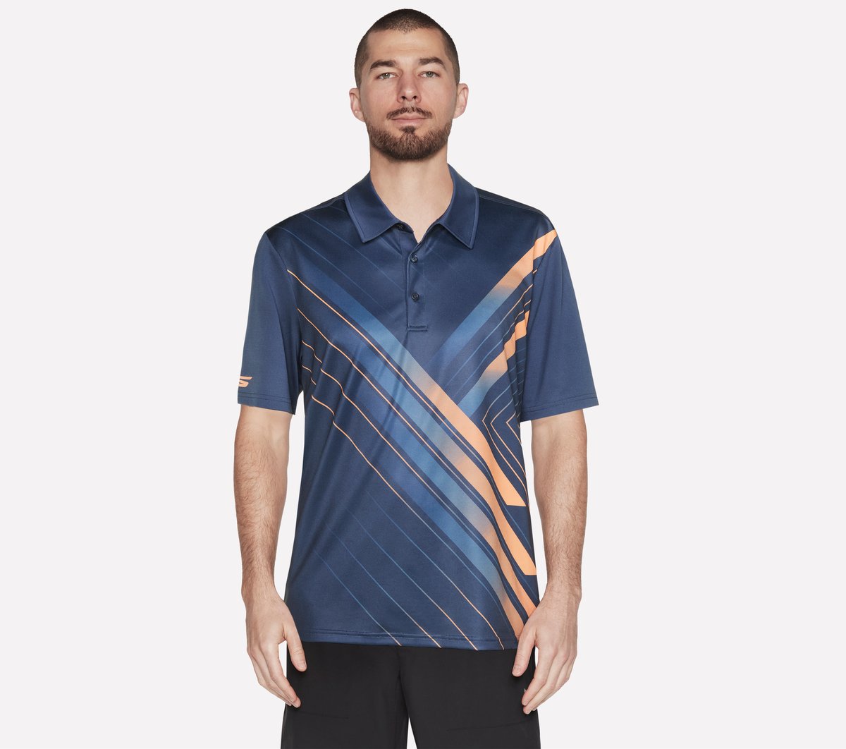 GO DRI Charge Links Polo