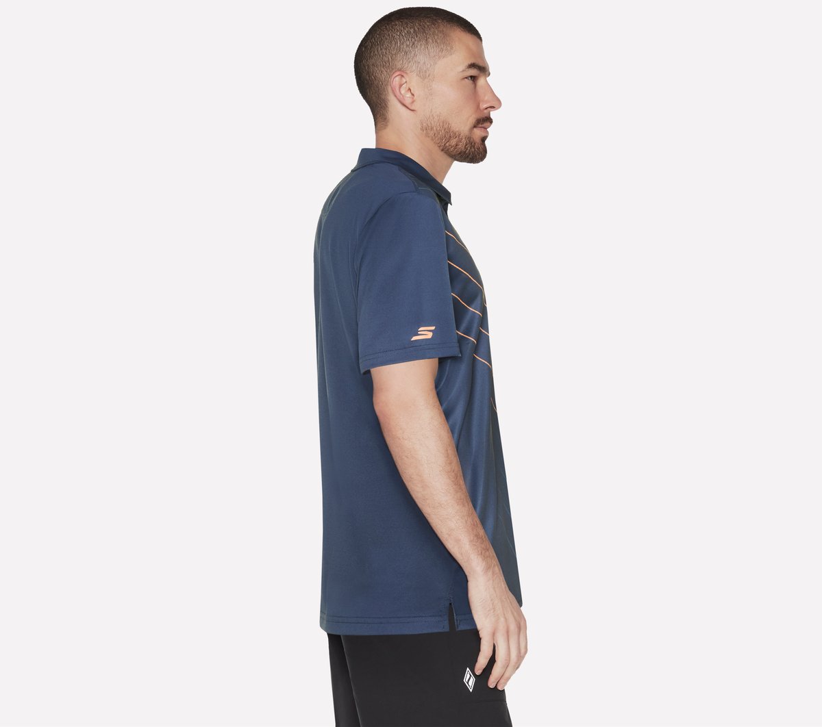 GO DRI Charge Links Polo