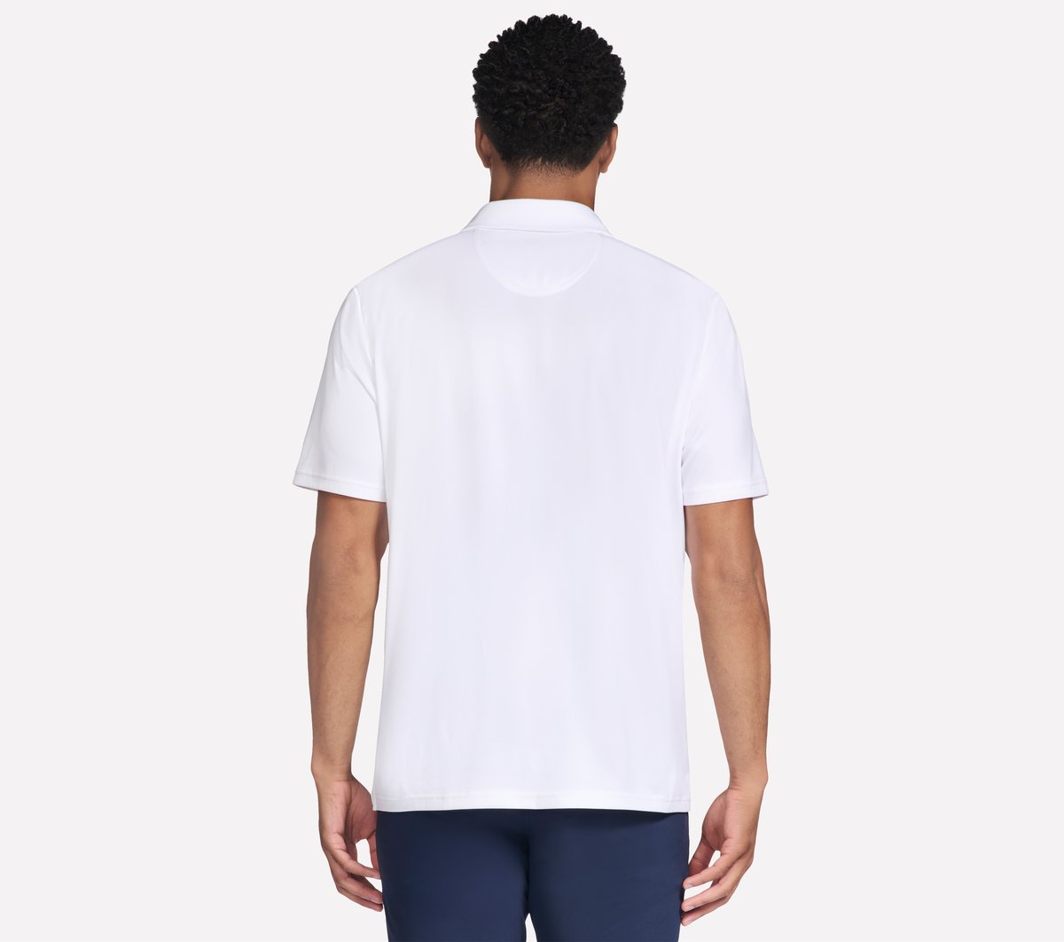 GO DRI Charge Fade Polo