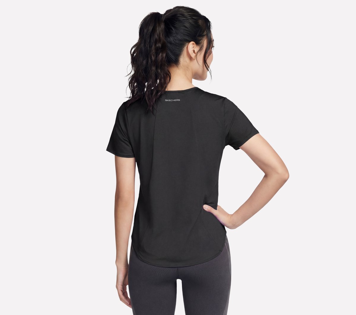 Stride Performance Tee