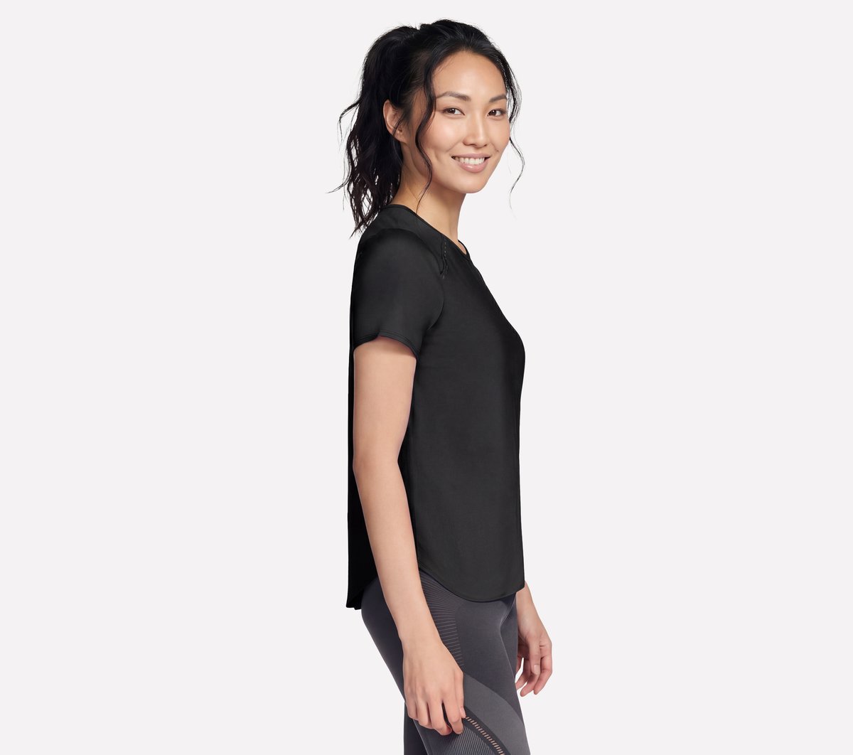 Stride Performance Tee