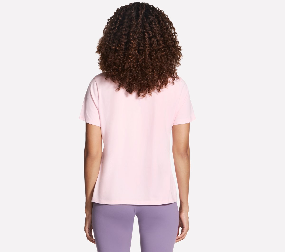 Hibiscus Short Sleeve Tee