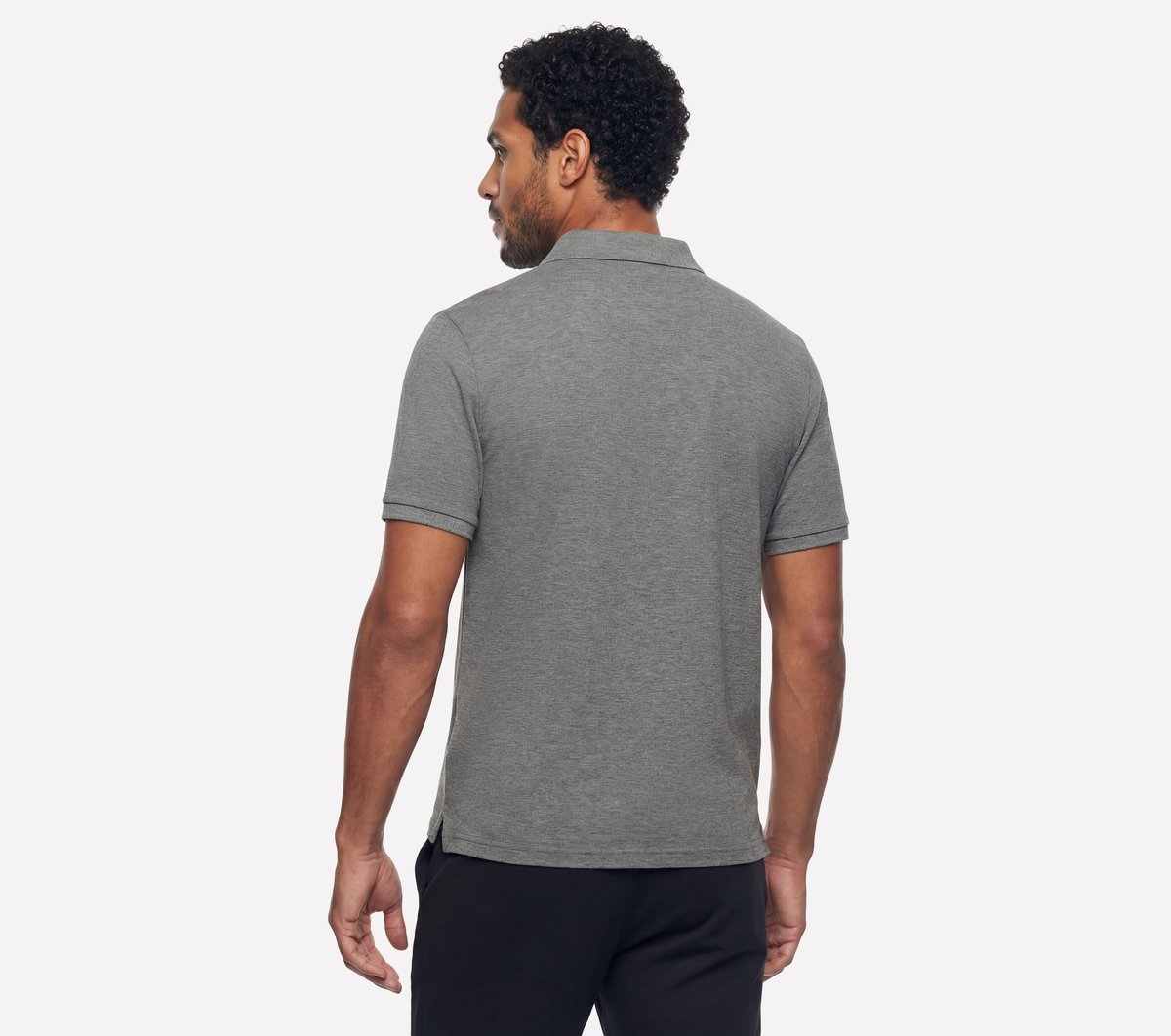 Off Duty Polo