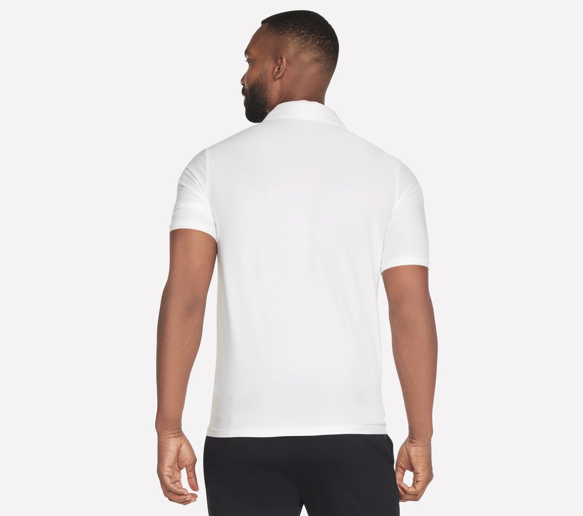 GO DRI All Day Solid Polo