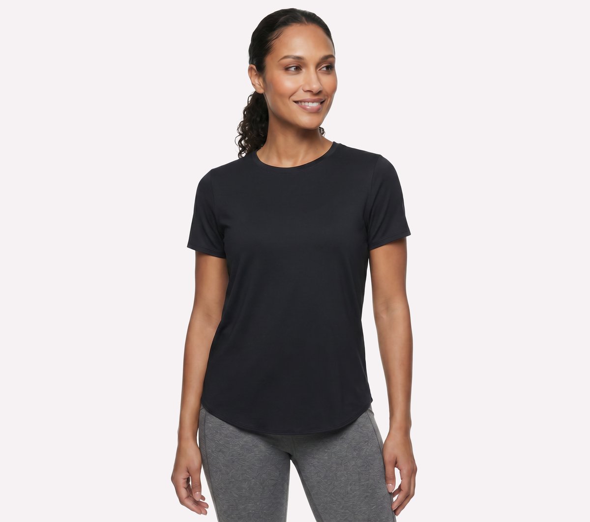GO DRI Swift Tunic Tee