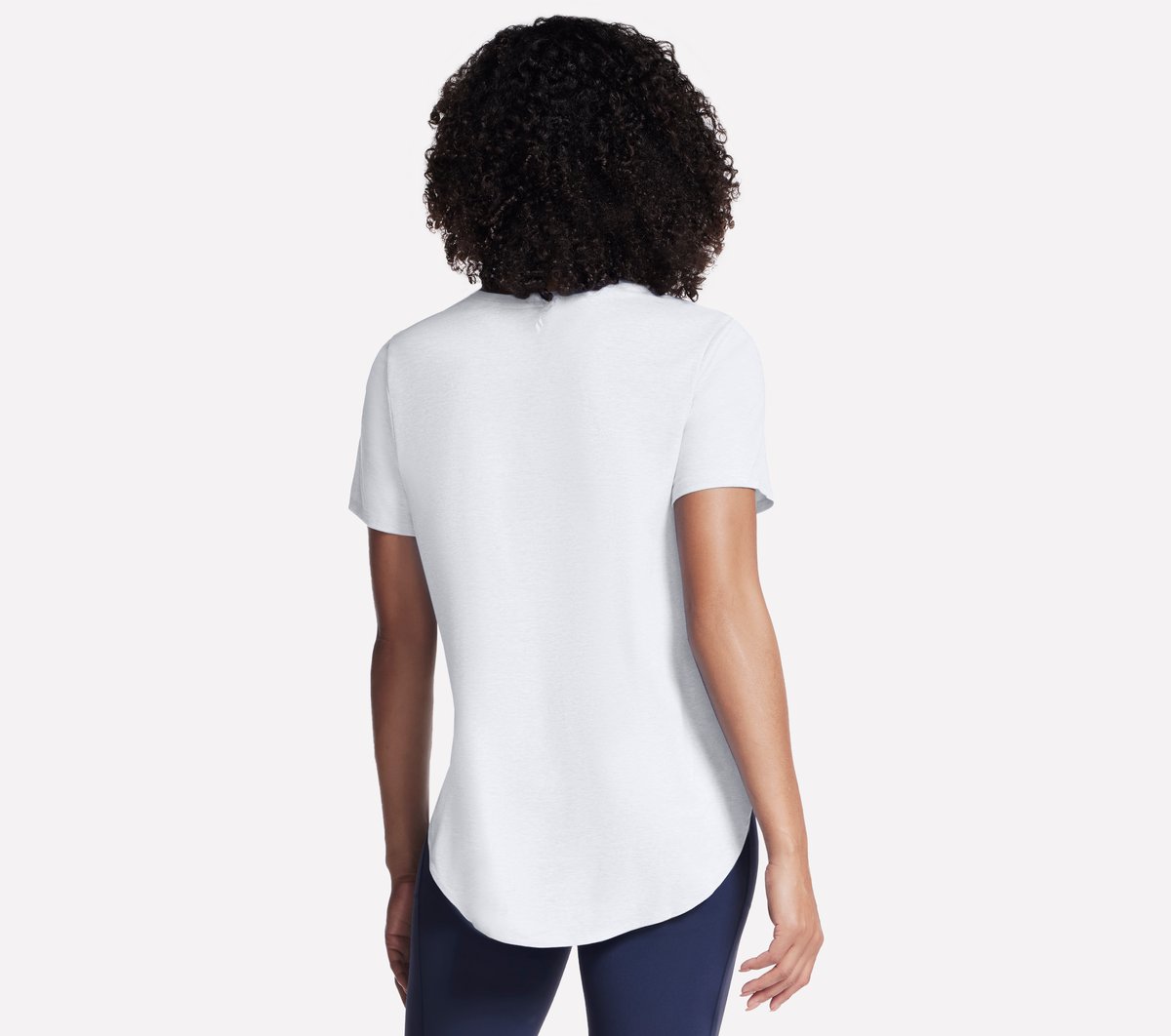 GO DRI Swift Tunic Tee