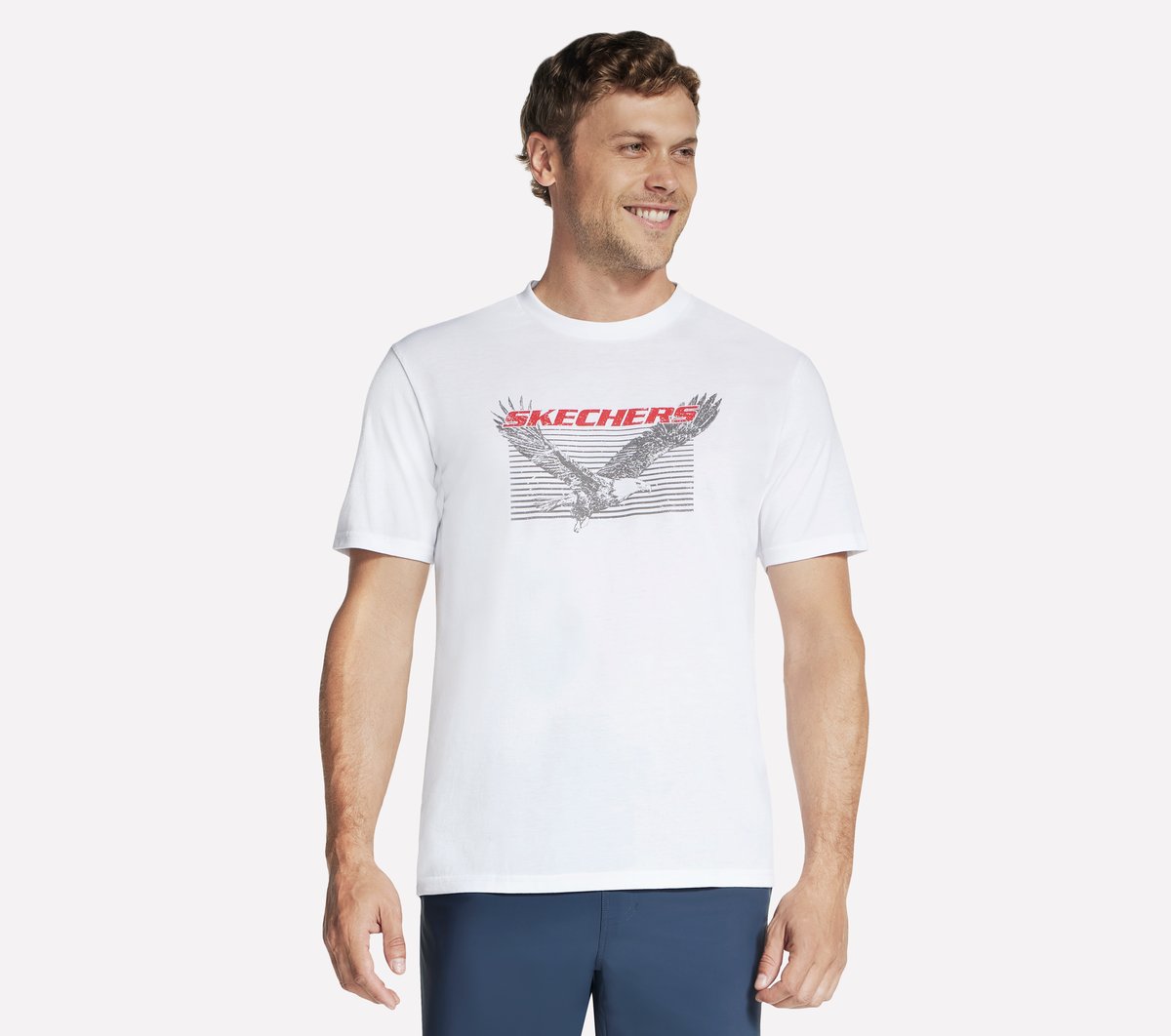 Flying High Tee