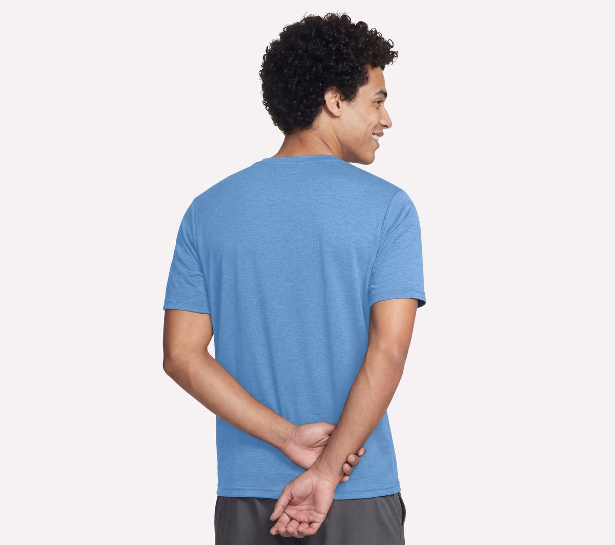 Performance Charge Tee — POSEIDON
