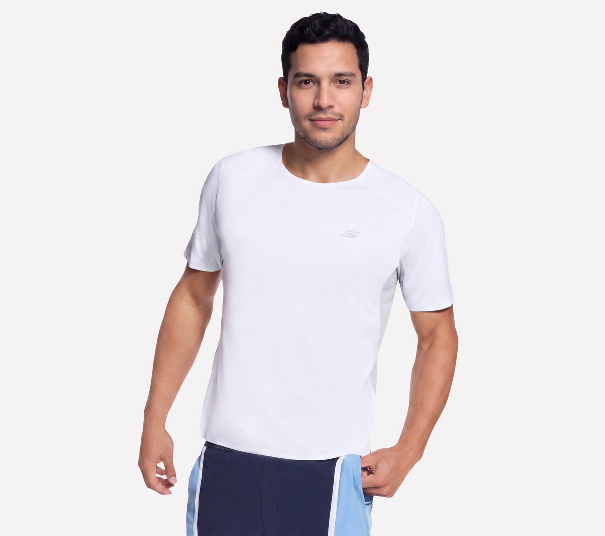 GO DRI Circuit Tee