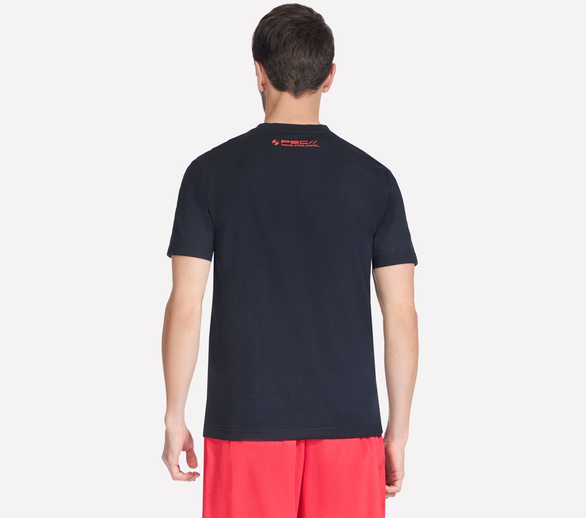 Harry Kane Icon Graphic Tee — BLACK