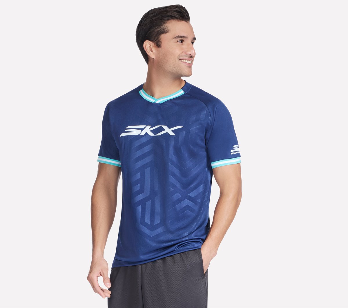 SKX Attacker Jersey