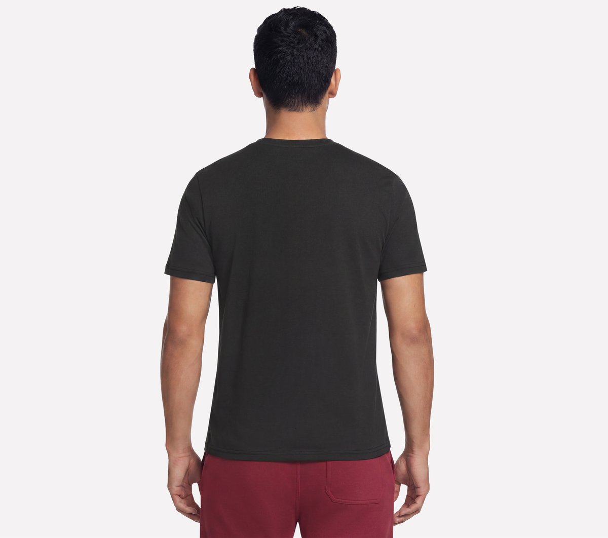 Letterman Tee