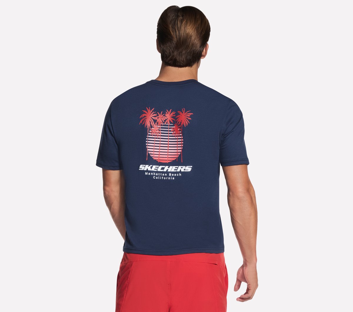 Beach Life Tee
