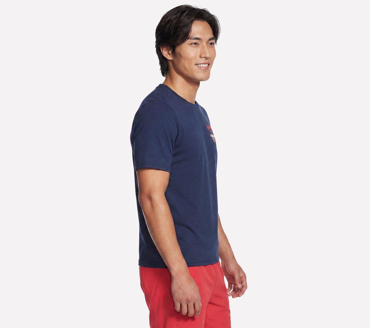 Beach Life Tee — NAVY