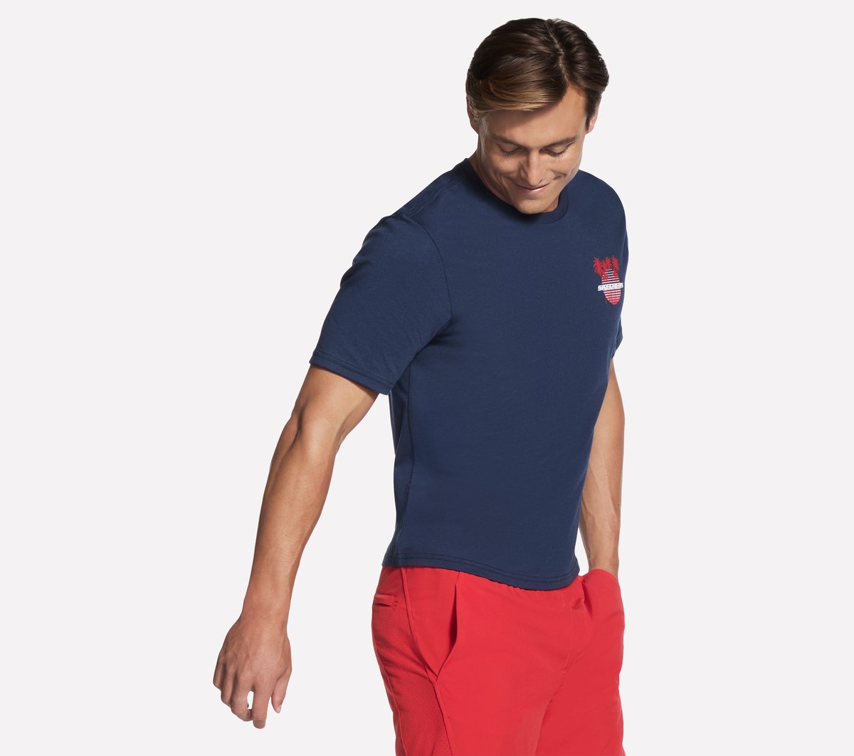 Beach Life Tee