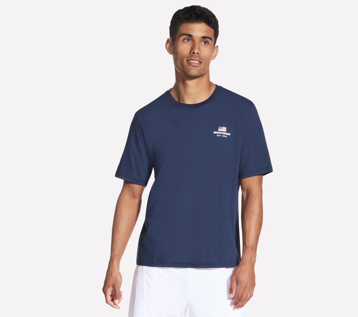 Skechers Devotion Tee