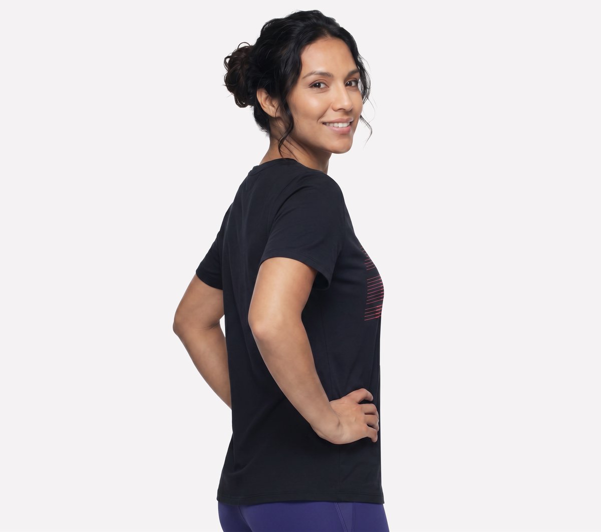 Motion Short Sleeve Tee