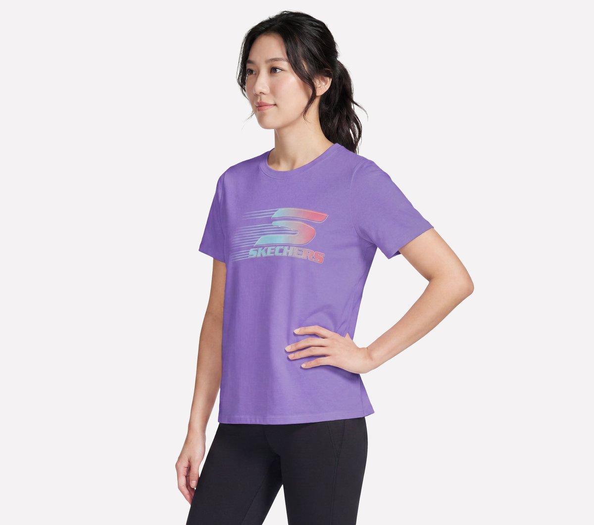 Motion Short Sleeve Tee