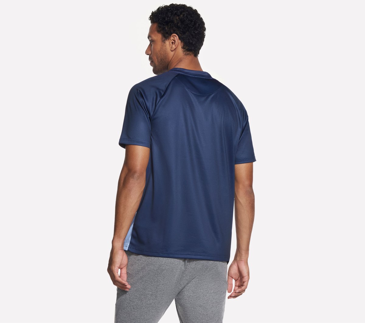 Harry Kane Shift Tee — NAVY