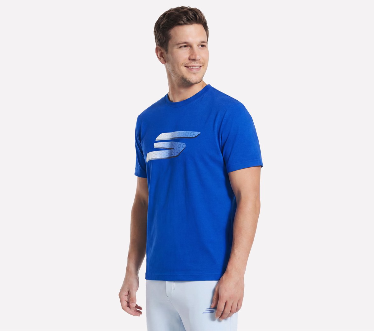 Harry Kane Icon Graphic Tee — BLUE