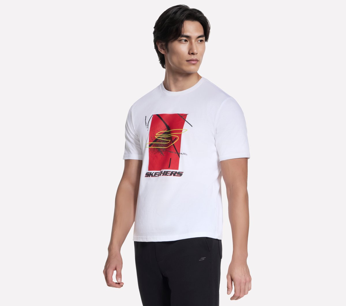 Skechers Endurance Edge Tee